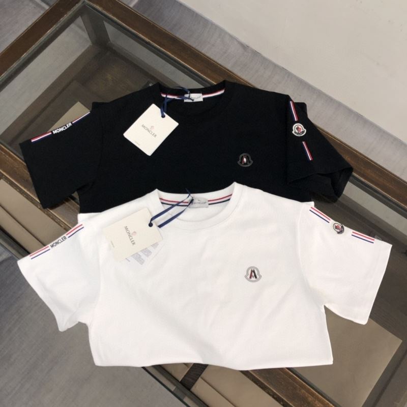 Moncler T-Shirts